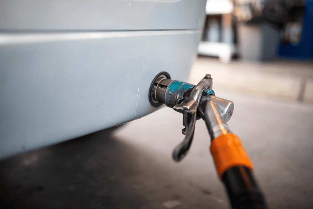Gas LP vs. Gasolina: Comparativa de costos en vehículos de trabajo